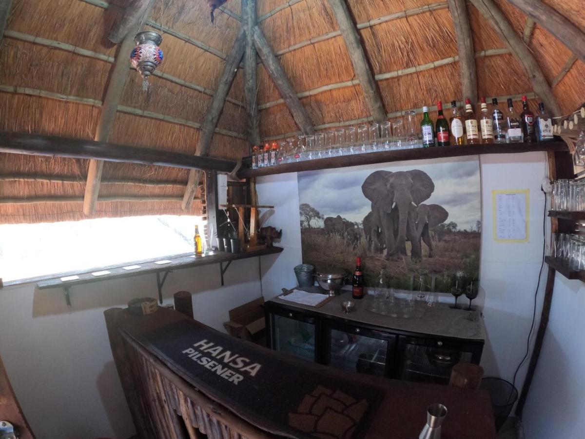 South Safari Lodge Marloth Park Esterno foto